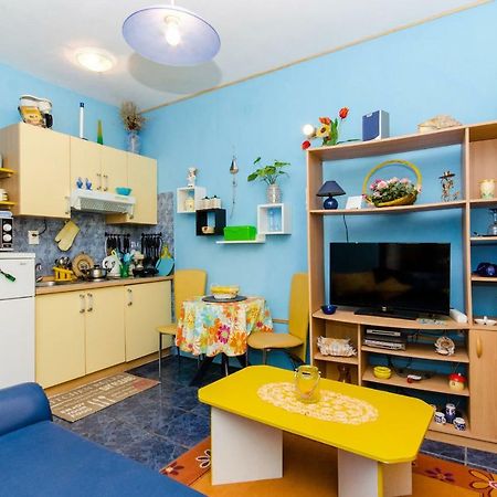 Apartment Slavka Račišće Kültér fotó