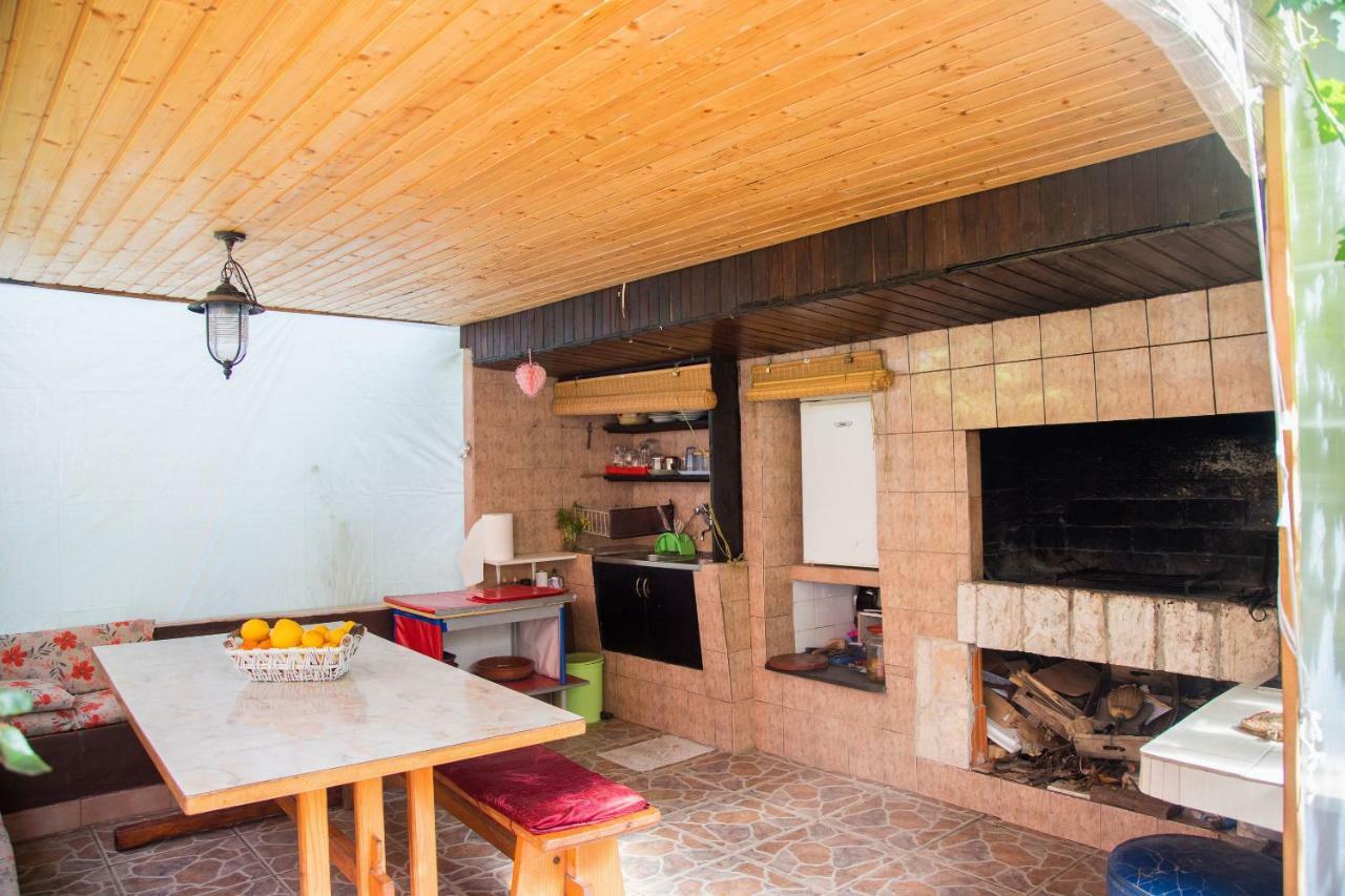 Apartment Slavka Račišće Kültér fotó