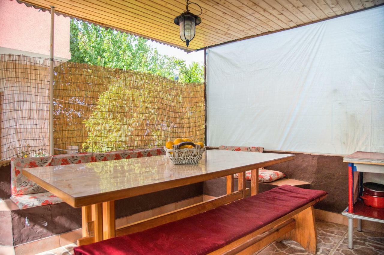 Apartment Slavka Račišće Kültér fotó